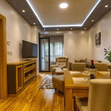 Apartman Nele Zlatibor Esterno foto