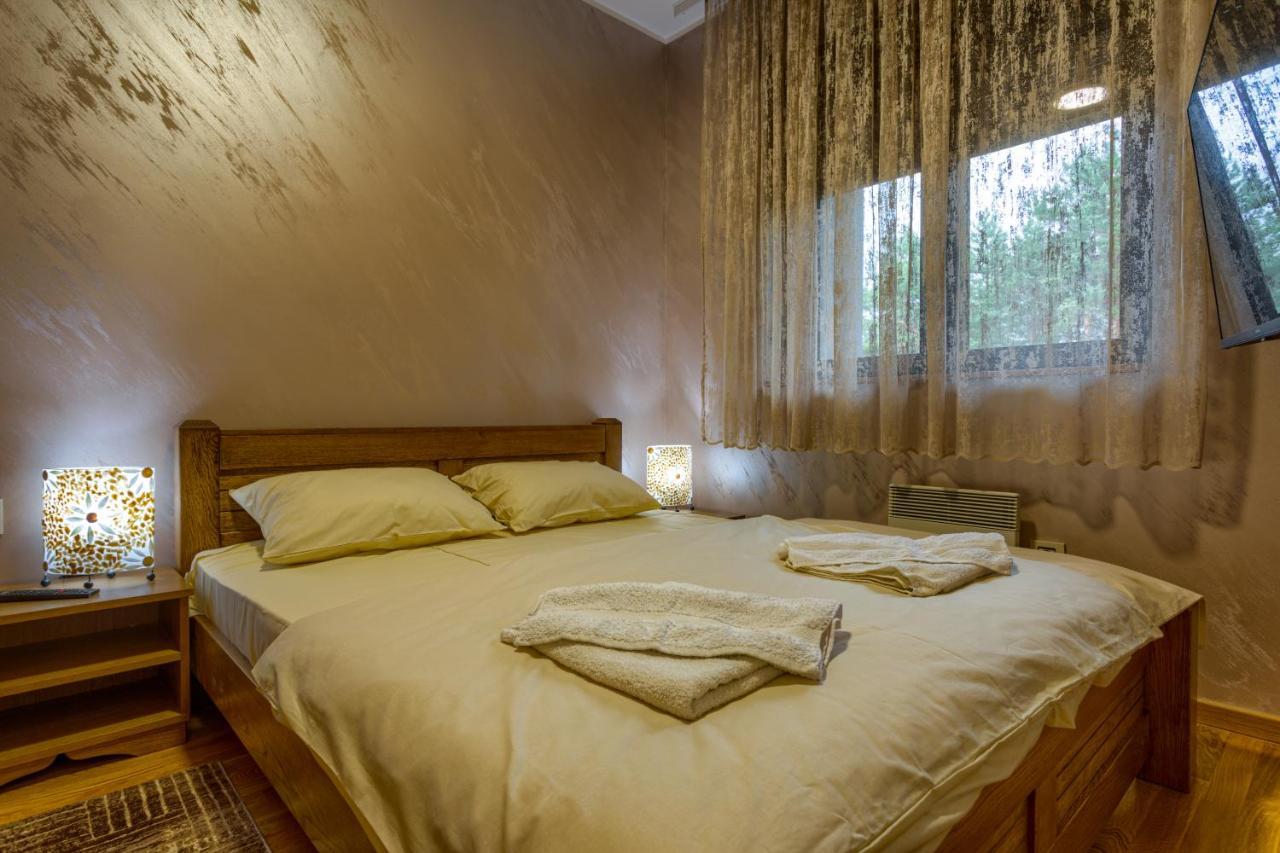 Apartman Nele Zlatibor Esterno foto