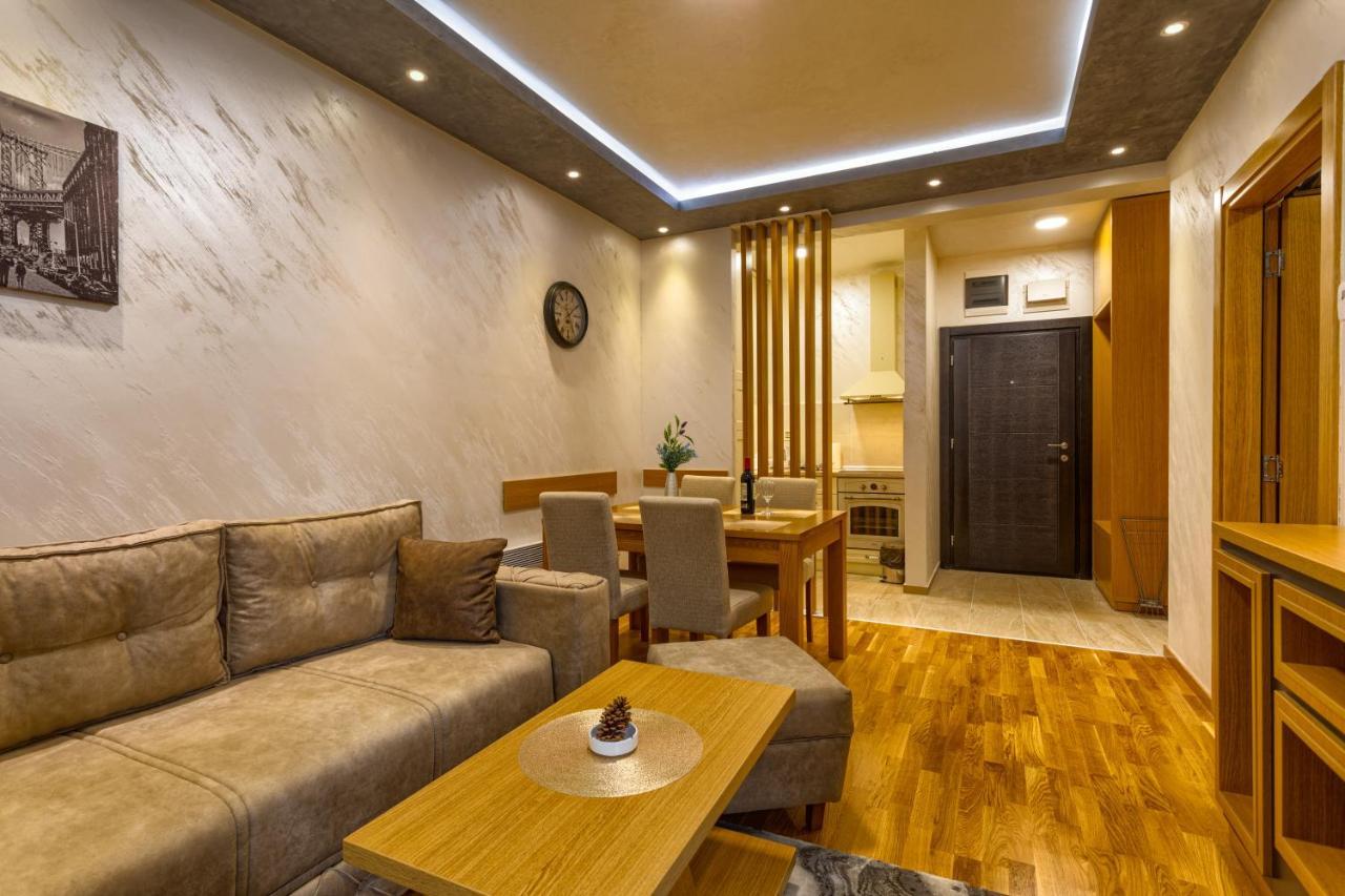 Apartman Nele Zlatibor Esterno foto
