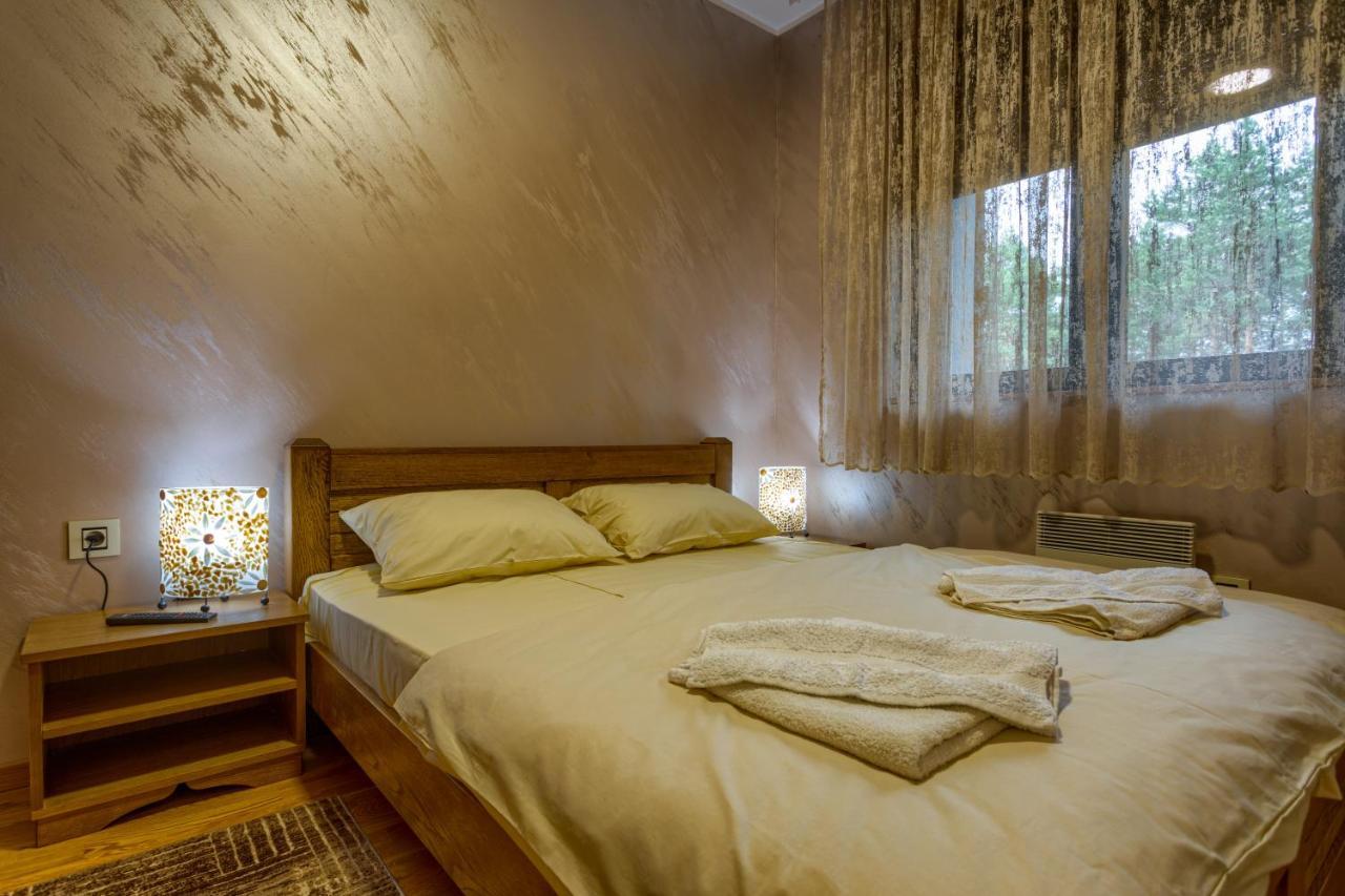 Apartman Nele Zlatibor Esterno foto