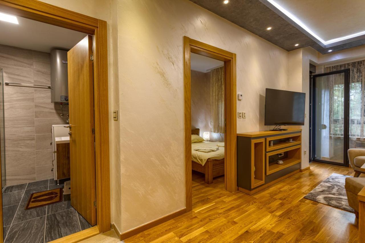 Apartman Nele Zlatibor Esterno foto