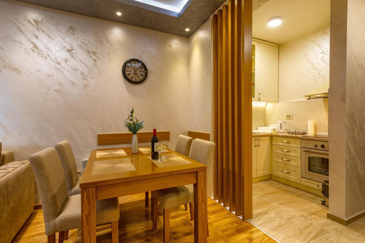 Apartman Nele Zlatibor Esterno foto