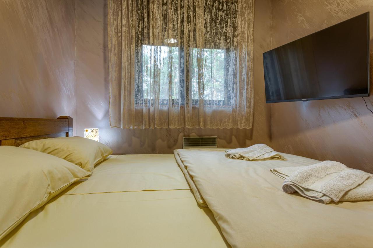 Apartman Nele Zlatibor Esterno foto