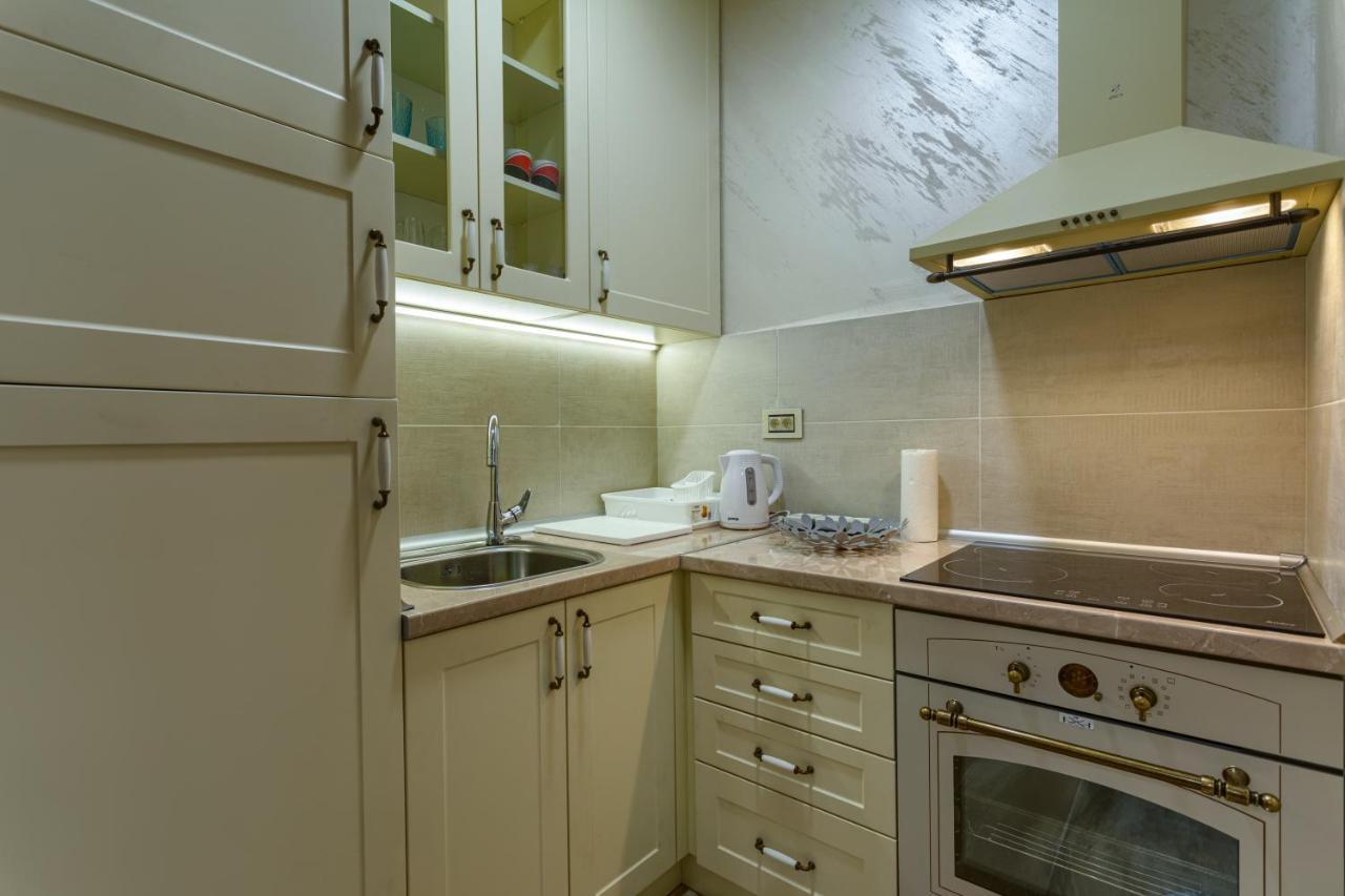 Apartman Nele Zlatibor Esterno foto