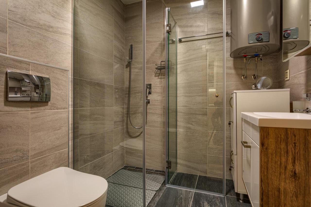 Apartman Nele Zlatibor Esterno foto