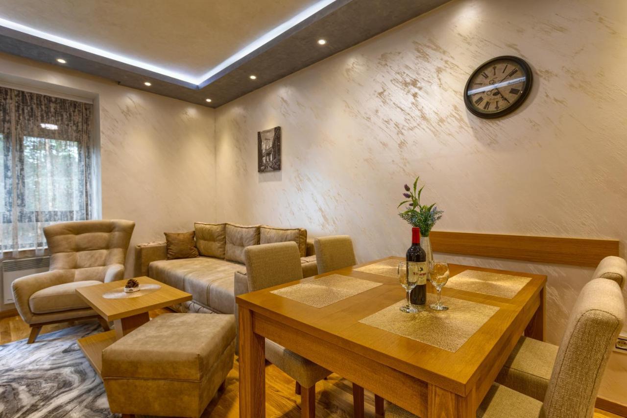 Apartman Nele Zlatibor Esterno foto
