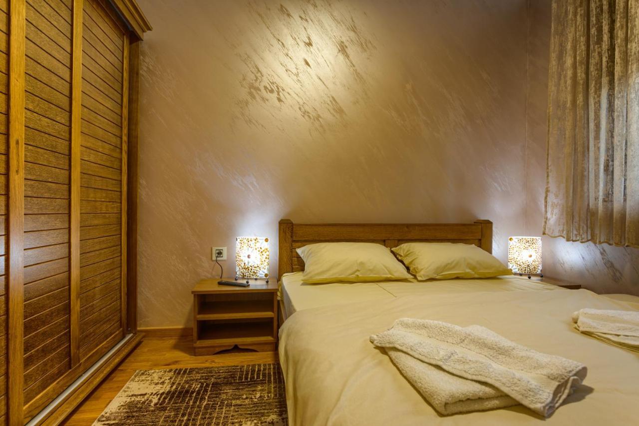 Apartman Nele Zlatibor Esterno foto