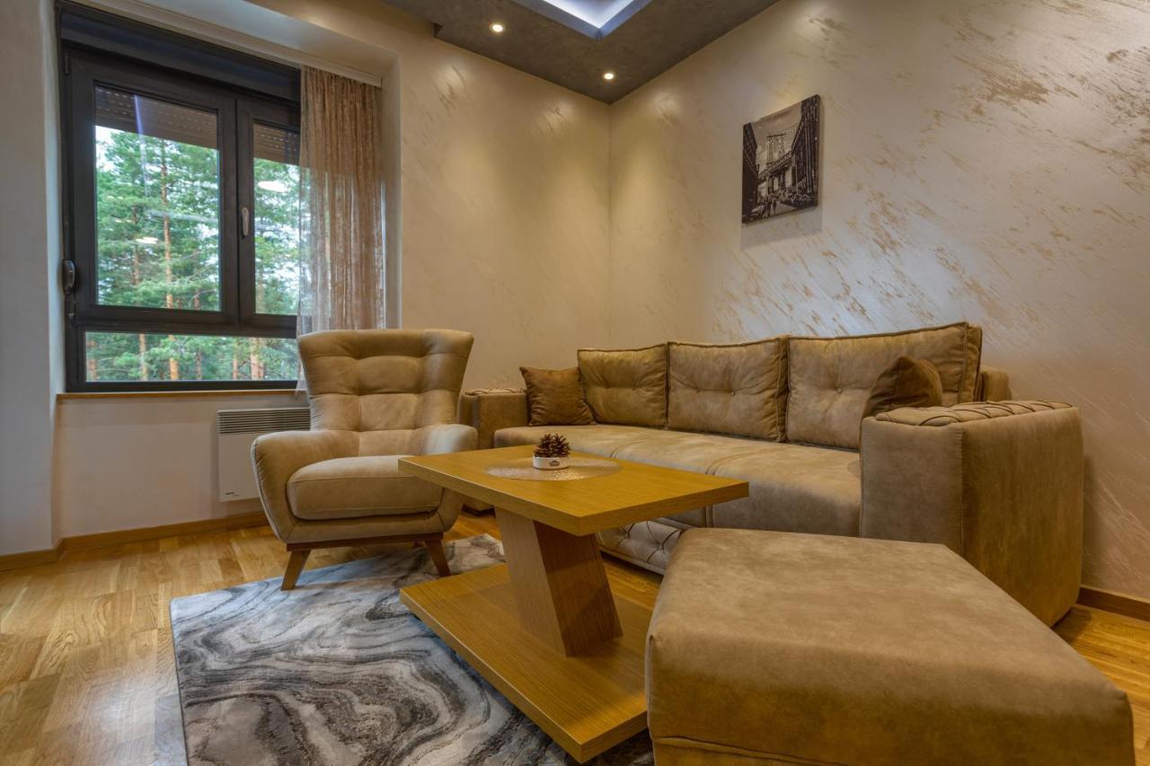 Apartman Nele Zlatibor Esterno foto