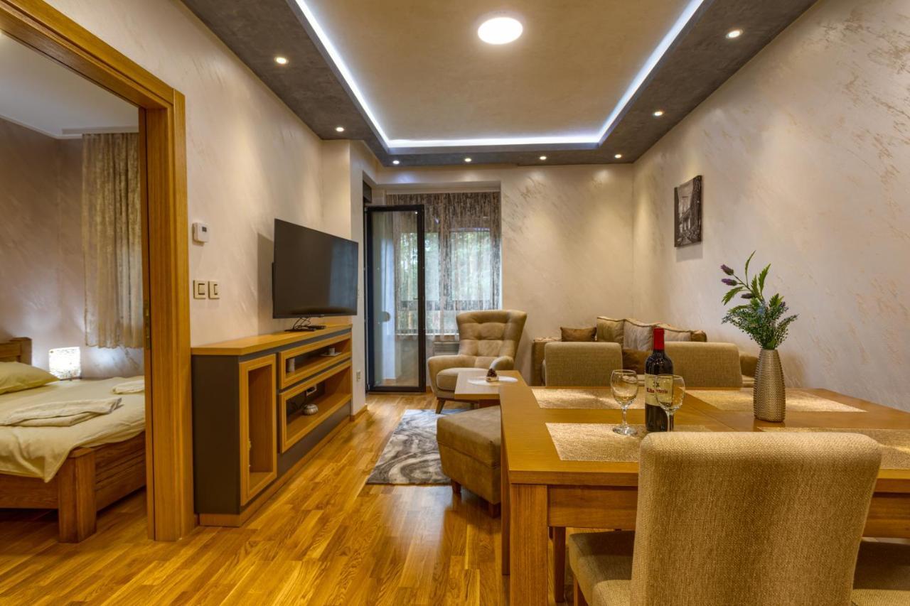 Apartman Nele Zlatibor Esterno foto