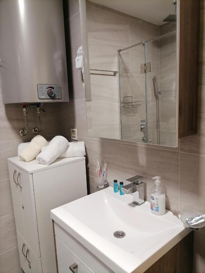 Apartman Nele Zlatibor Esterno foto