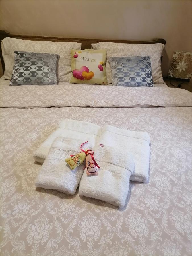 Apartman Nele Zlatibor Esterno foto