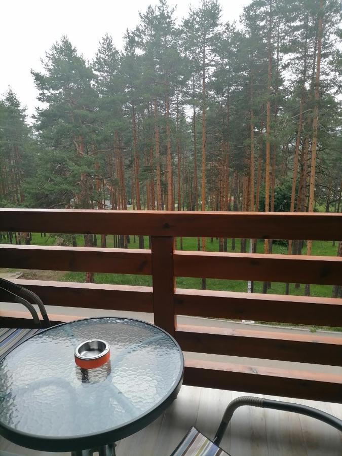 Apartman Nele Zlatibor Esterno foto