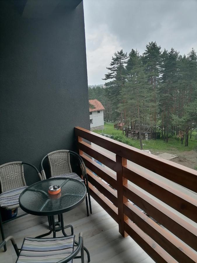 Apartman Nele Zlatibor Esterno foto