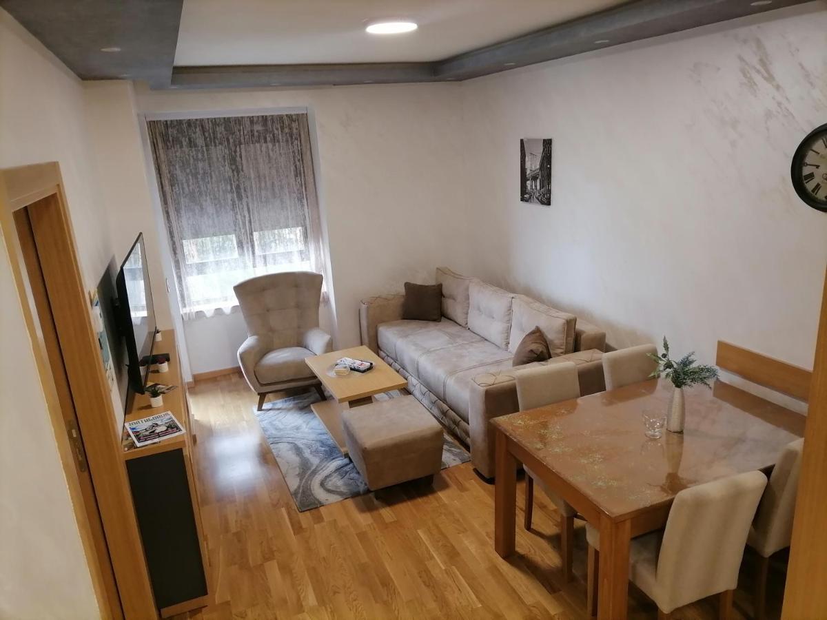Apartman Nele Zlatibor Esterno foto
