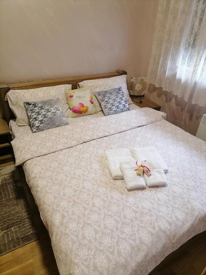 Apartman Nele Zlatibor Esterno foto