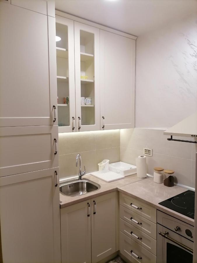 Apartman Nele Zlatibor Esterno foto