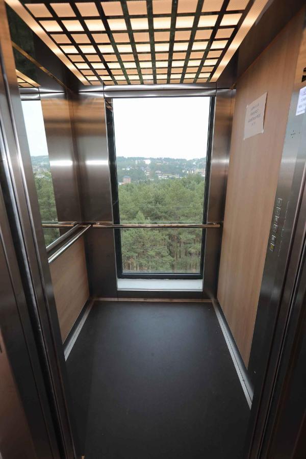 Apartman Nele Zlatibor Esterno foto